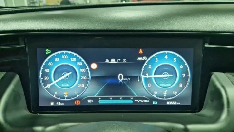 Hyundai Tucson 1.6 TGDI 110kW (150CV) N Line 30 Anivers