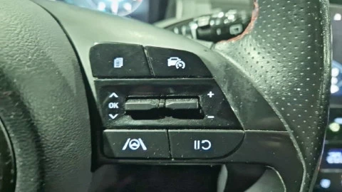 Hyundai Tucson 1.6 TGDI 110kW (150CV) N Line 30 Anivers