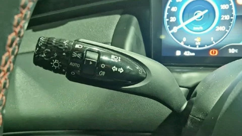 Hyundai Tucson 1.6 TGDI 110kW (150CV) N Line 30 Anivers