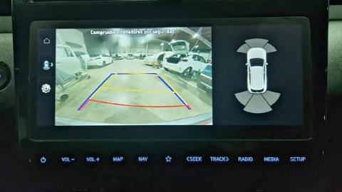 Hyundai Tucson 1.6 TGDI 110kW (150CV) N Line 30 Anivers