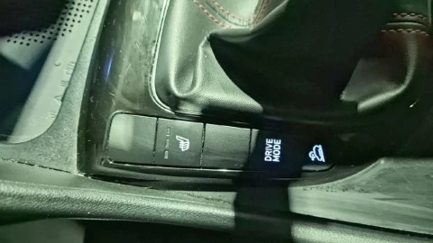 Hyundai Tucson 1.6 TGDI 110kW (150CV) N Line 30 Anivers