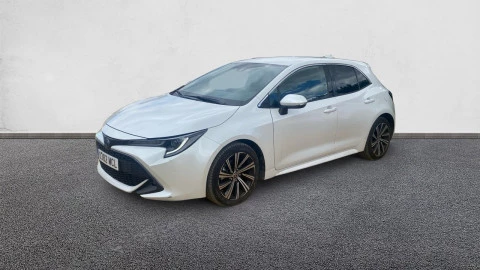 Toyota Corolla 1.8 125H STYLE E-CVT