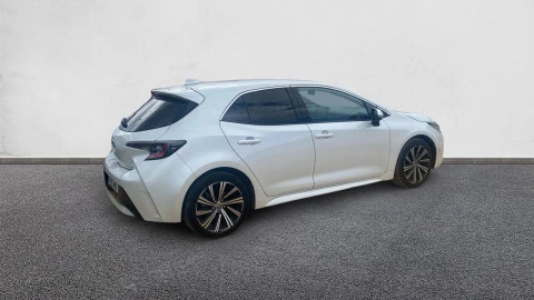 Toyota Corolla 1.8 125H STYLE E-CVT