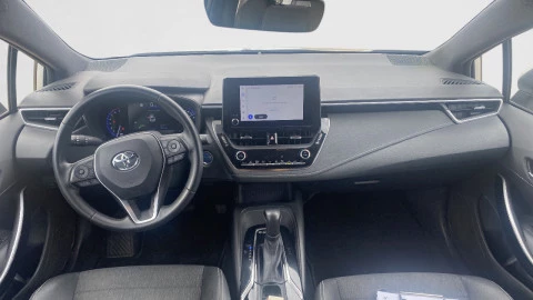 Toyota Corolla 1.8 125H STYLE E-CVT