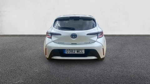 Toyota Corolla 1.8 125H STYLE E-CVT