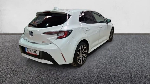 Toyota Corolla 1.8 125H STYLE E-CVT