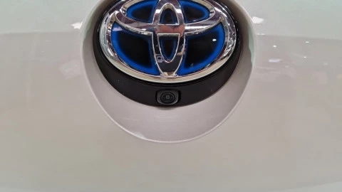 Toyota Corolla 1.8 125H STYLE E-CVT