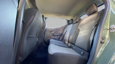 Dacia Sandero Stepway Extreme Go 74kW (100CV) ECO-G