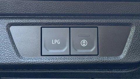 Dacia Sandero Stepway Extreme Go 74kW (100CV) ECO-G