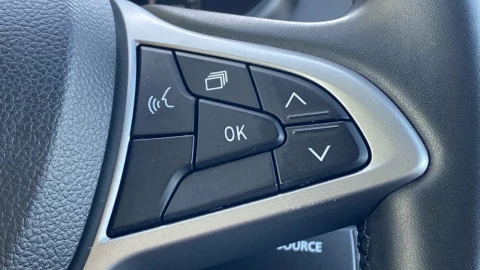 Dacia Sandero Stepway Extreme Go 74kW (100CV) ECO-G