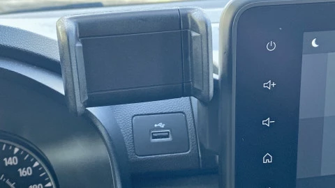 Dacia Sandero Stepway Extreme Go 74kW (100CV) ECO-G