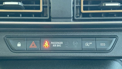 Dacia Sandero Stepway Extreme Go 74kW (100CV) ECO-G