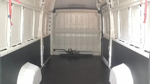 Citroën JUMPER 2.2BlueHDi 165cv L4H3