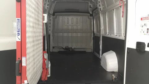 Citroën JUMPER 2.2BlueHDi 165cv L4H3