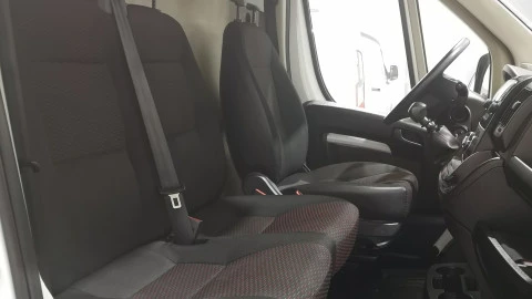 Citroën JUMPER 2.2BlueHDi 165cv L4H3