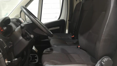 Citroën JUMPER 2.2BlueHDi 165cv L4H3