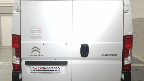 Citroën JUMPER 2.2BlueHDi 165cv L4H3