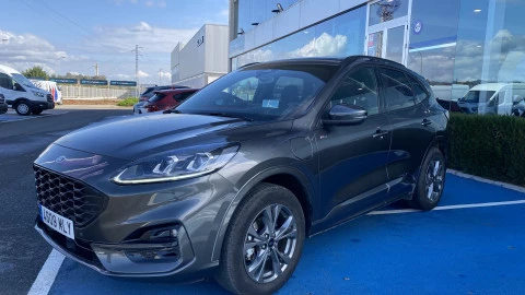 Ford Kuga ST-Line 2.5 Duratec PHEV 165kW Auto