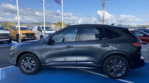 Ford Kuga ST-Line 2.5 Duratec PHEV 165kW Auto