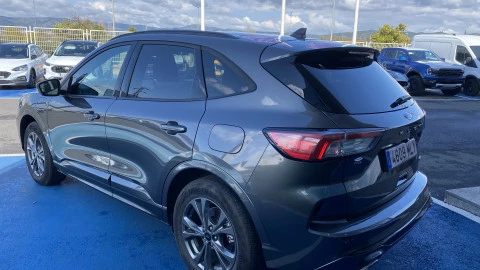 Ford Kuga ST-Line 2.5 Duratec PHEV 165kW Auto