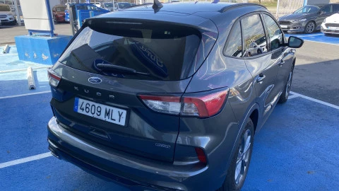 Ford Kuga ST-Line 2.5 Duratec PHEV 165kW Auto