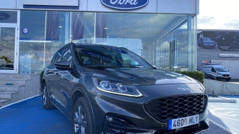 Ford Kuga ST-Line 2.5 Duratec PHEV 165kW Auto