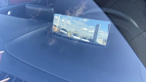 Ford Kuga ST-Line 2.5 Duratec PHEV 165kW Auto