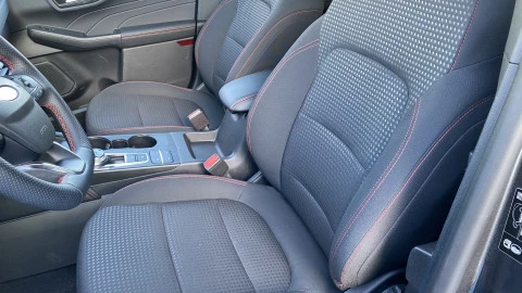 Ford Kuga ST-Line 2.5 Duratec PHEV 165kW Auto