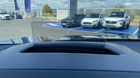 Ford Kuga ST-Line 2.5 Duratec PHEV 165kW Auto