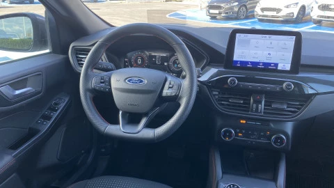 Ford Kuga ST-Line 2.5 Duratec PHEV 165kW Auto