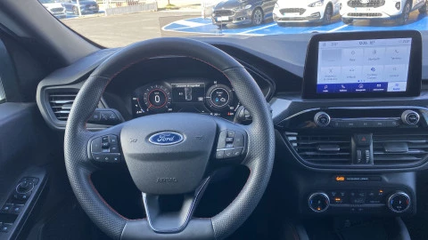 Ford Kuga ST-Line 2.5 Duratec PHEV 165kW Auto