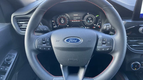 Ford Kuga ST-Line 2.5 Duratec PHEV 165kW Auto