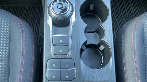 Ford Kuga ST-Line 2.5 Duratec PHEV 165kW Auto