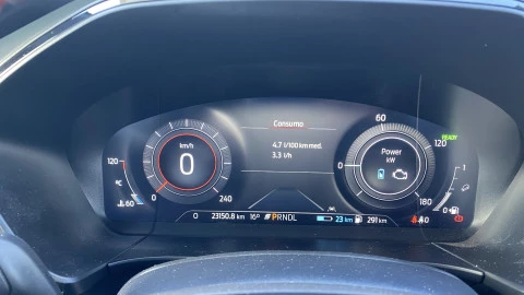 Ford Kuga ST-Line 2.5 Duratec PHEV 165kW Auto