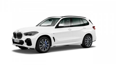BMW X5 XDRIVE30D