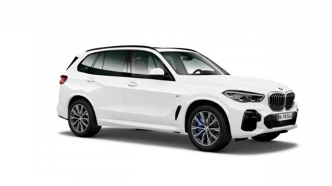 BMW X5 XDRIVE30D