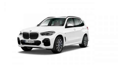 BMW X5 xDrive30d