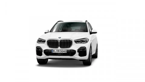 BMW X5 xDrive30d