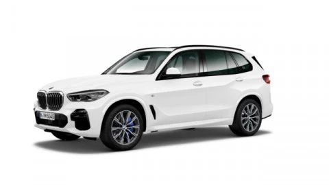 BMW X5 xDrive30d