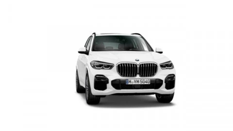BMW X5 xDrive30d