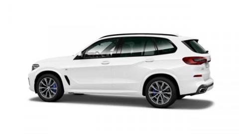BMW X5 xDrive30d