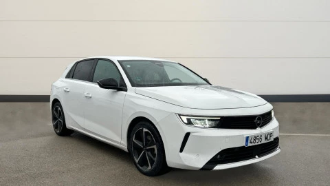 Opel Astra 1.2T XHT 96kW (130CV) Elegance