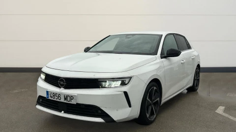 Opel Astra 1.2T XHT 96kW (130CV) Elegance