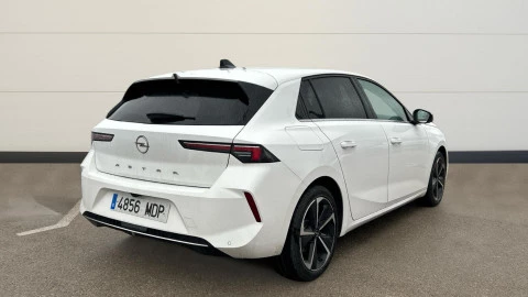 Opel Astra 1.2T XHT 96kW (130CV) Elegance