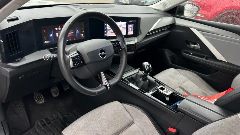 Opel Astra 1.2T XHT 96kW (130CV) Elegance