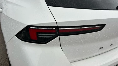 Opel Astra 1.2T XHT 96kW (130CV) Elegance