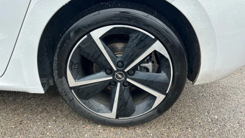 Opel Astra 1.2T XHT 96kW (130CV) Elegance