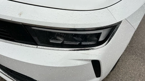 Opel Astra 1.2T XHT 96kW (130CV) Elegance