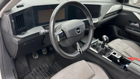 Opel Astra 1.2T XHT 96kW (130CV) Elegance