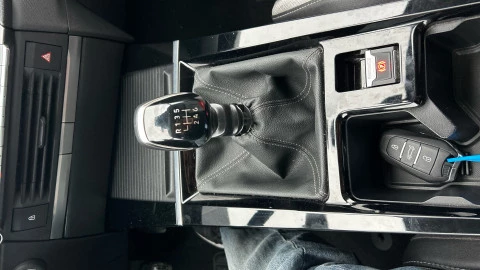 Opel Astra 1.2T XHT 96kW (130CV) Elegance